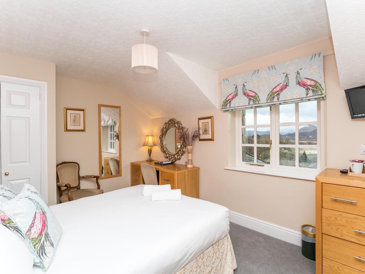 Hotel Lyzzick Hall Keswick (Cumbria)