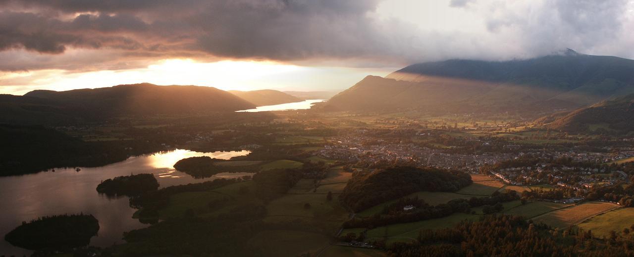Lyndhurst 4* Keswick (Cumbria)