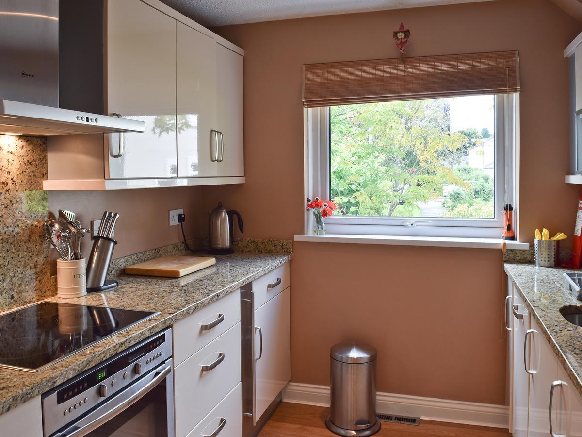 Holiday home Anne's Keswick (Cumbria)