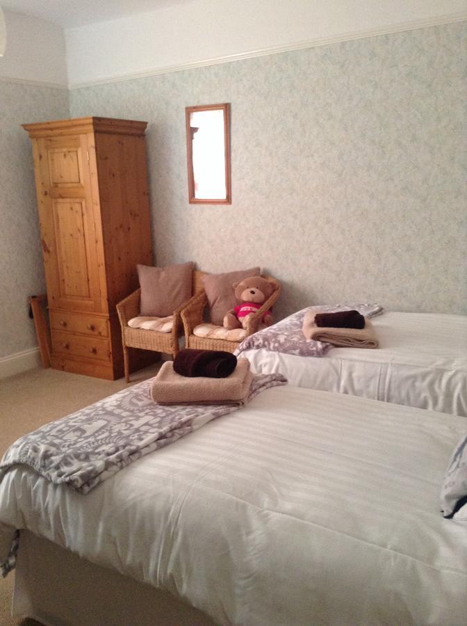 Appletrees Bed & Breakfast