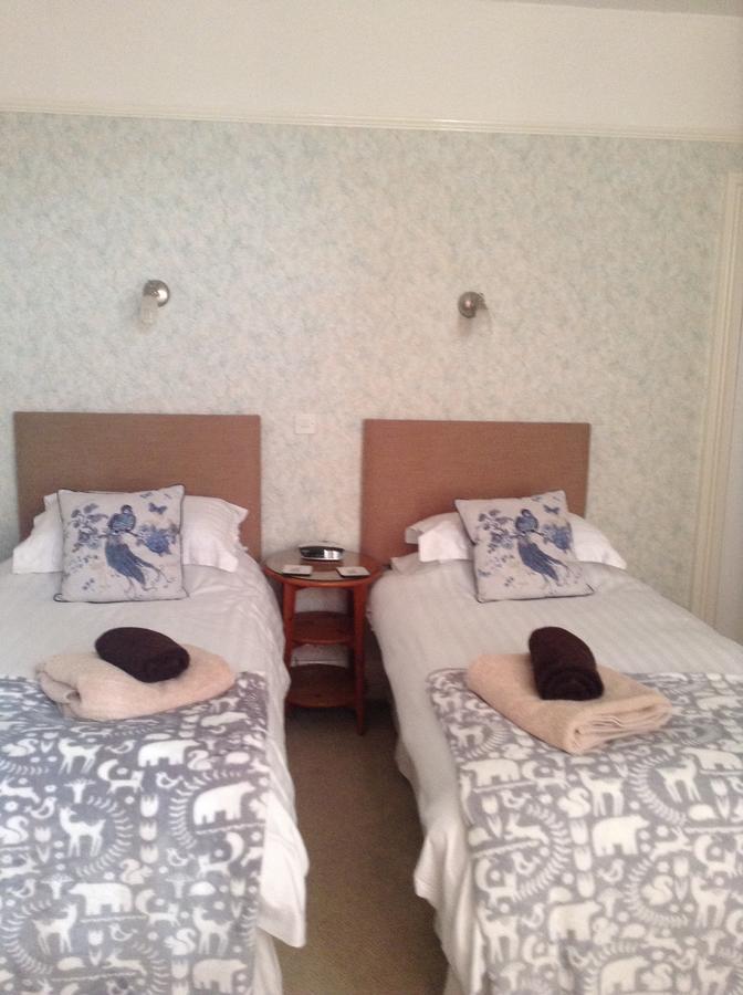 Appletrees Bed & Breakfast