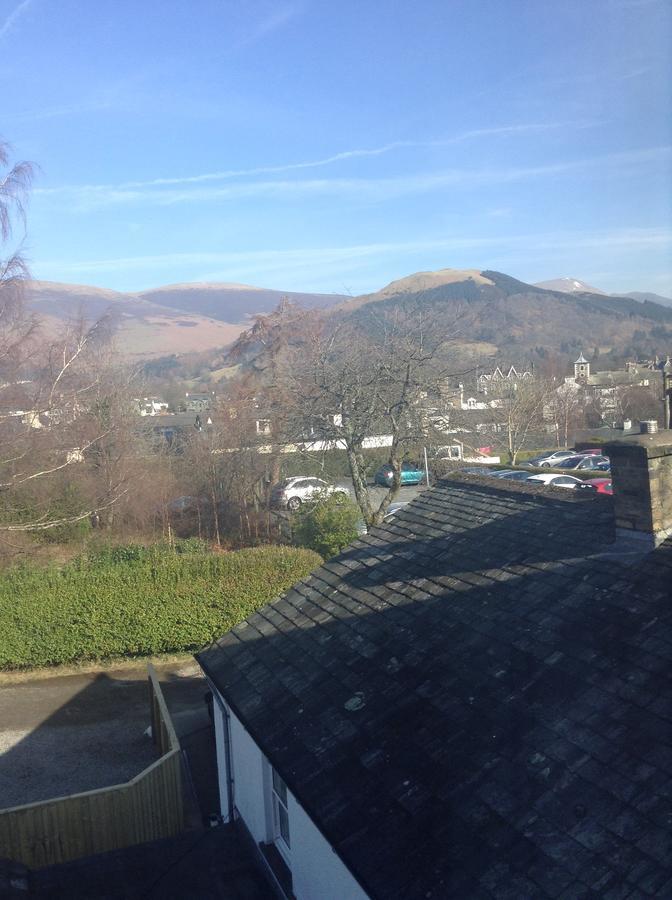 Appletrees Keswick (Cumbria)