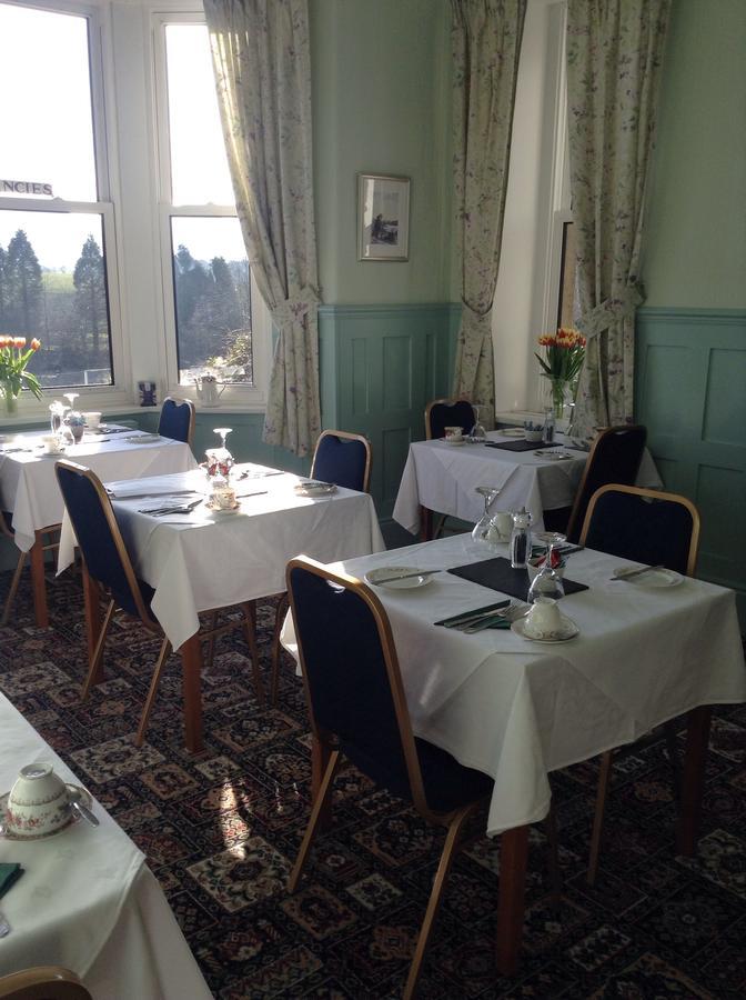 Appletrees Bed & Breakfast Keswick (Cumbria)
