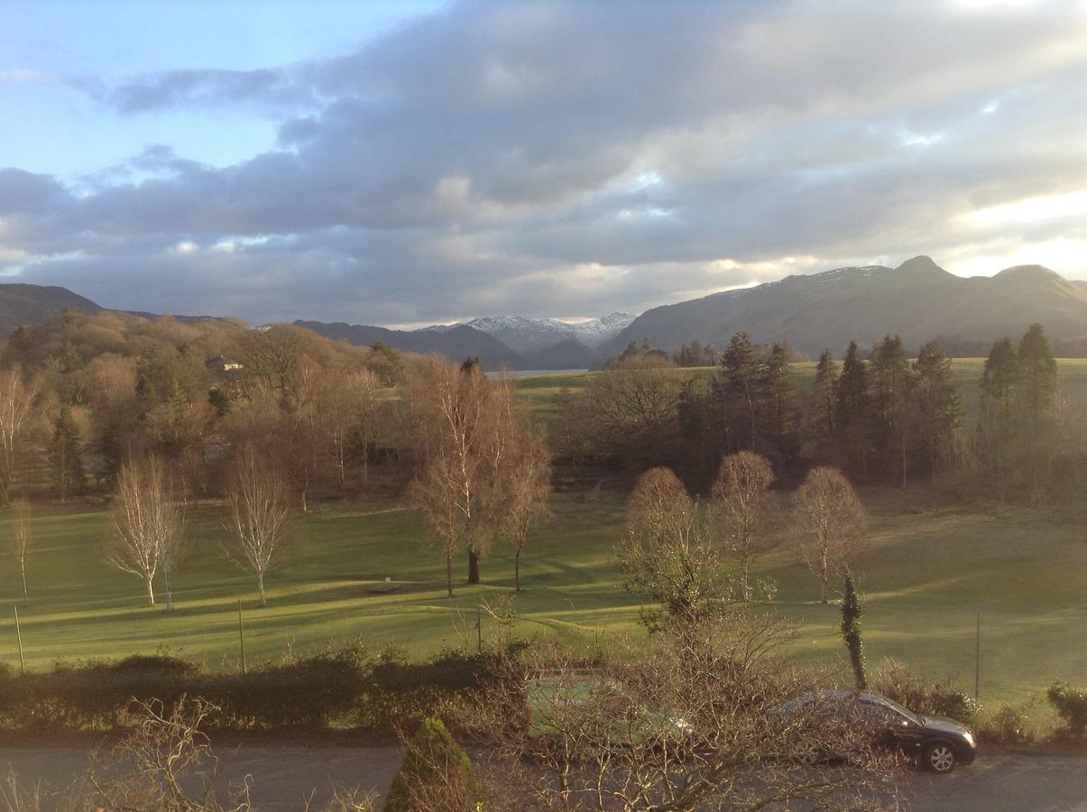 Appletrees 4* Keswick (Cumbria)