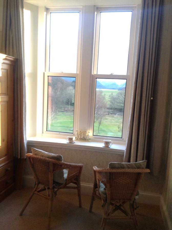 Bed & Breakfast Appletrees