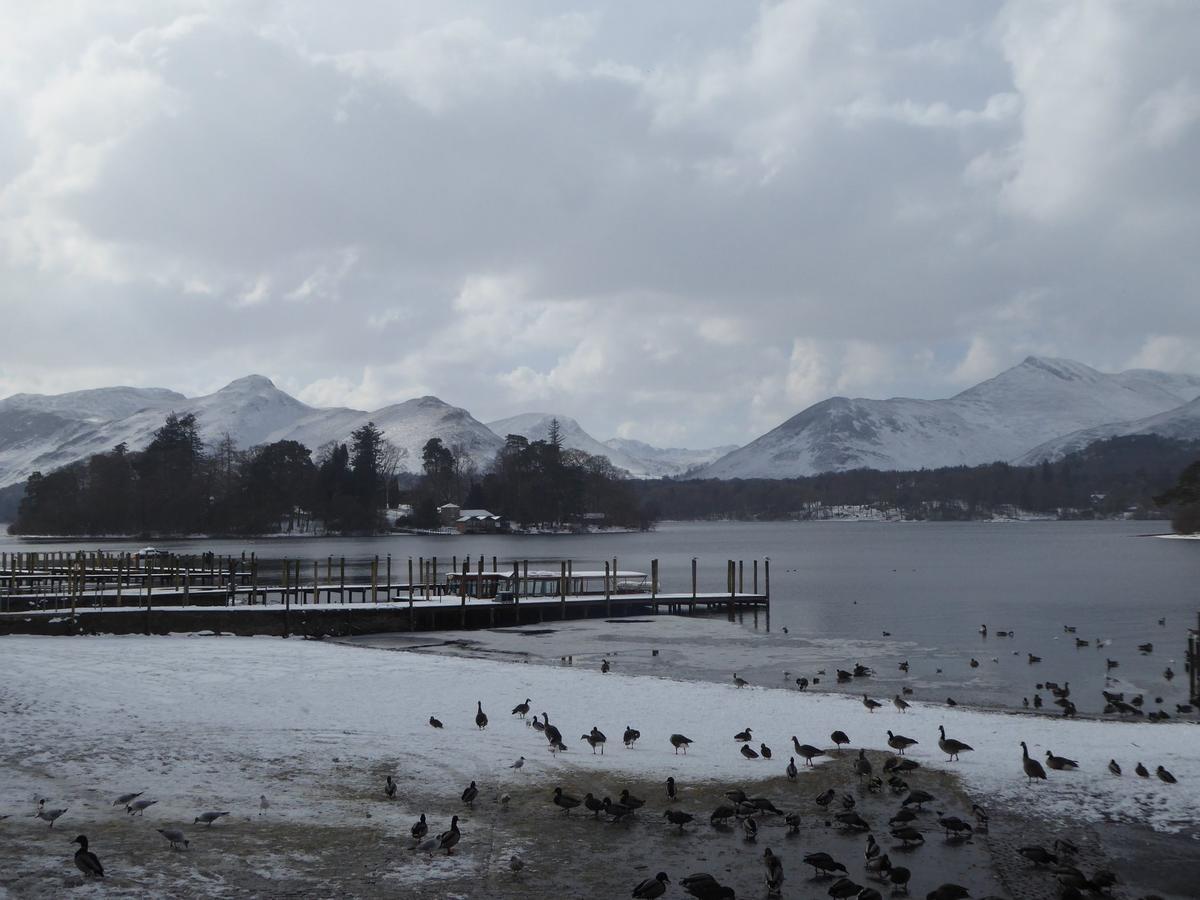 Appletrees Bed & Breakfast Keswick (Cumbria)