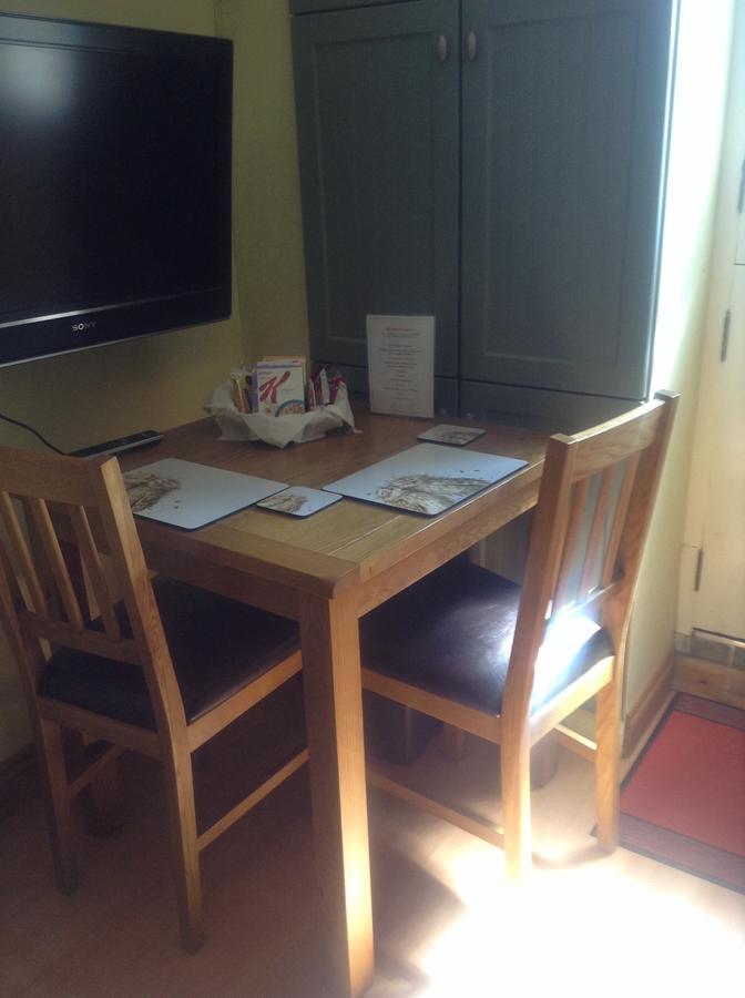 Appletrees Bed & Breakfast