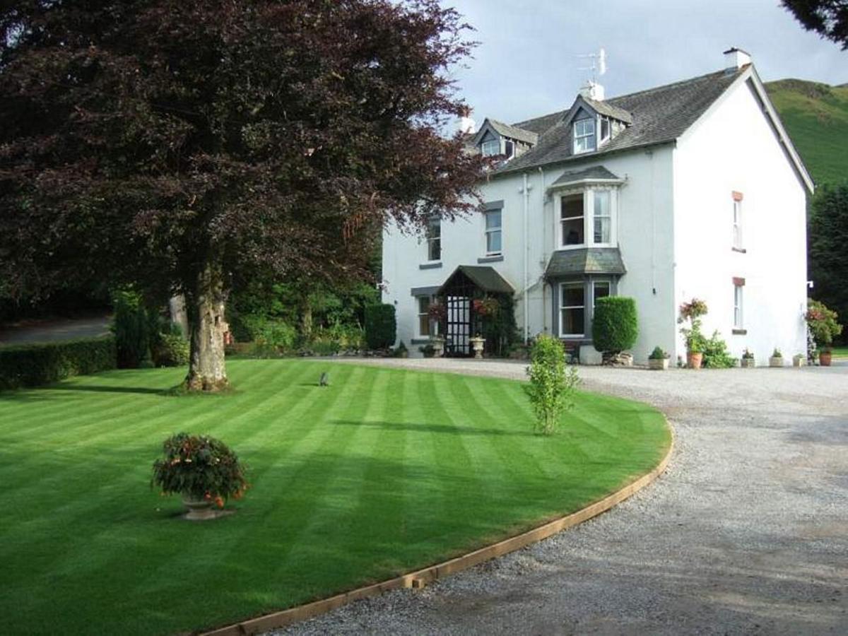 Inn Swinside