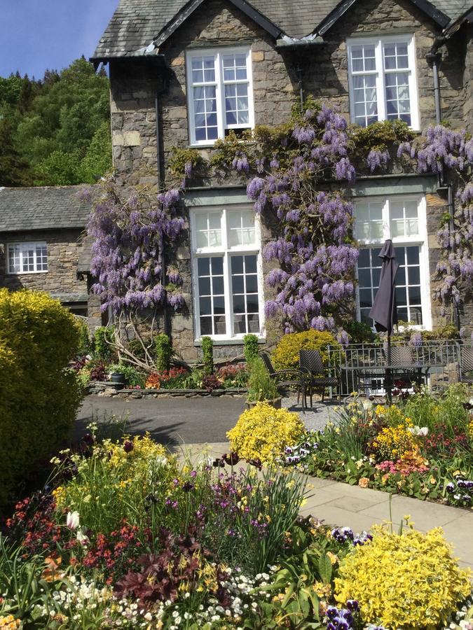 Hotel Lyzzick Hall Keswick (Cumbria)