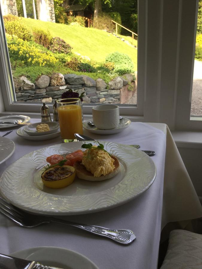 Lyzzick Hall Hotel Keswick (Cumbria)