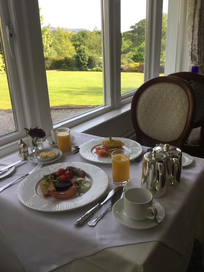 Hotel Lyzzick Hall Keswick (Cumbria)