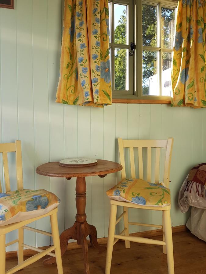 Shepherds Hut Dolly Wagon *