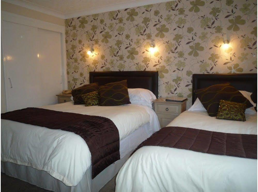 Rickerby Grange Hotel Keswick (Cumbria)