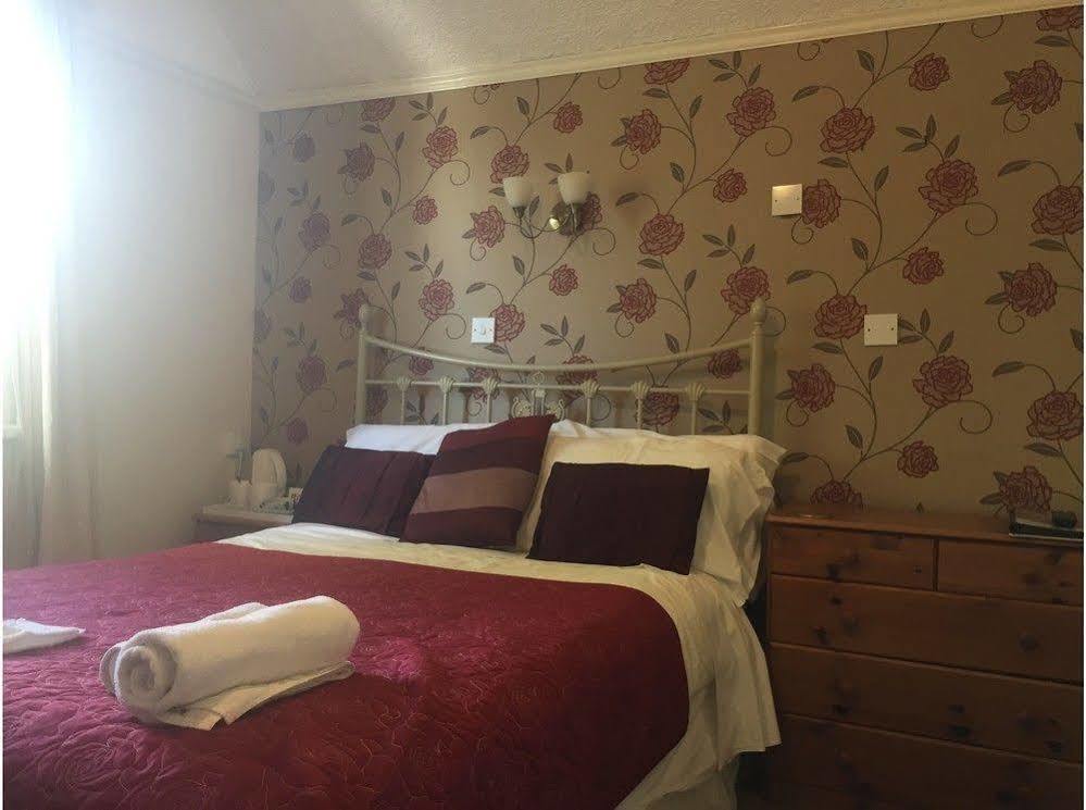 Rickerby Grange Hotel