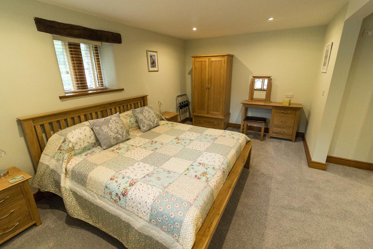 Bed & Breakfast Lords Seat