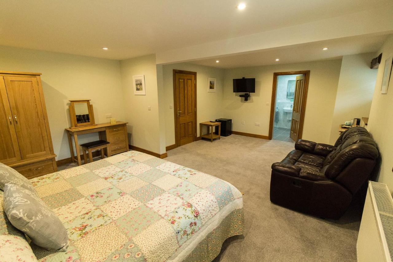 Bed & Breakfast Lords Seat Keswick (Cumbria)