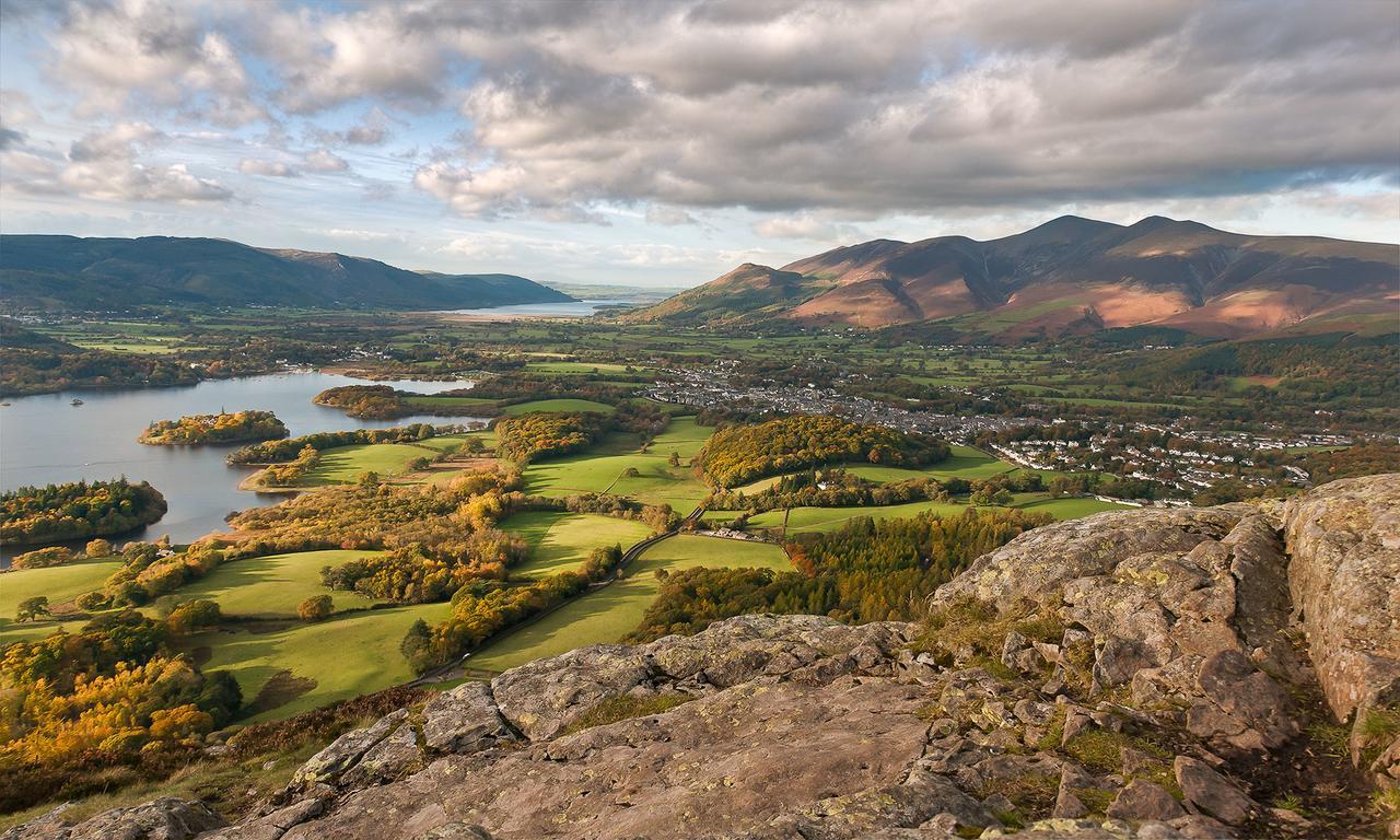 Bed & Breakfast Lords Seat Keswick (Cumbria)
