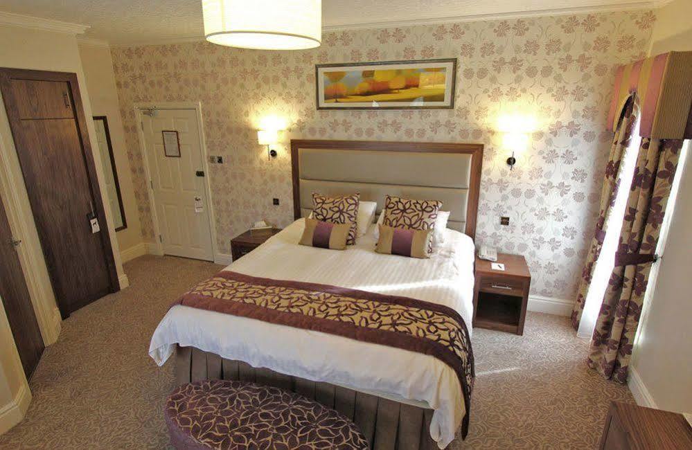 Hotel The Borrowdale Keswick (Cumbria)