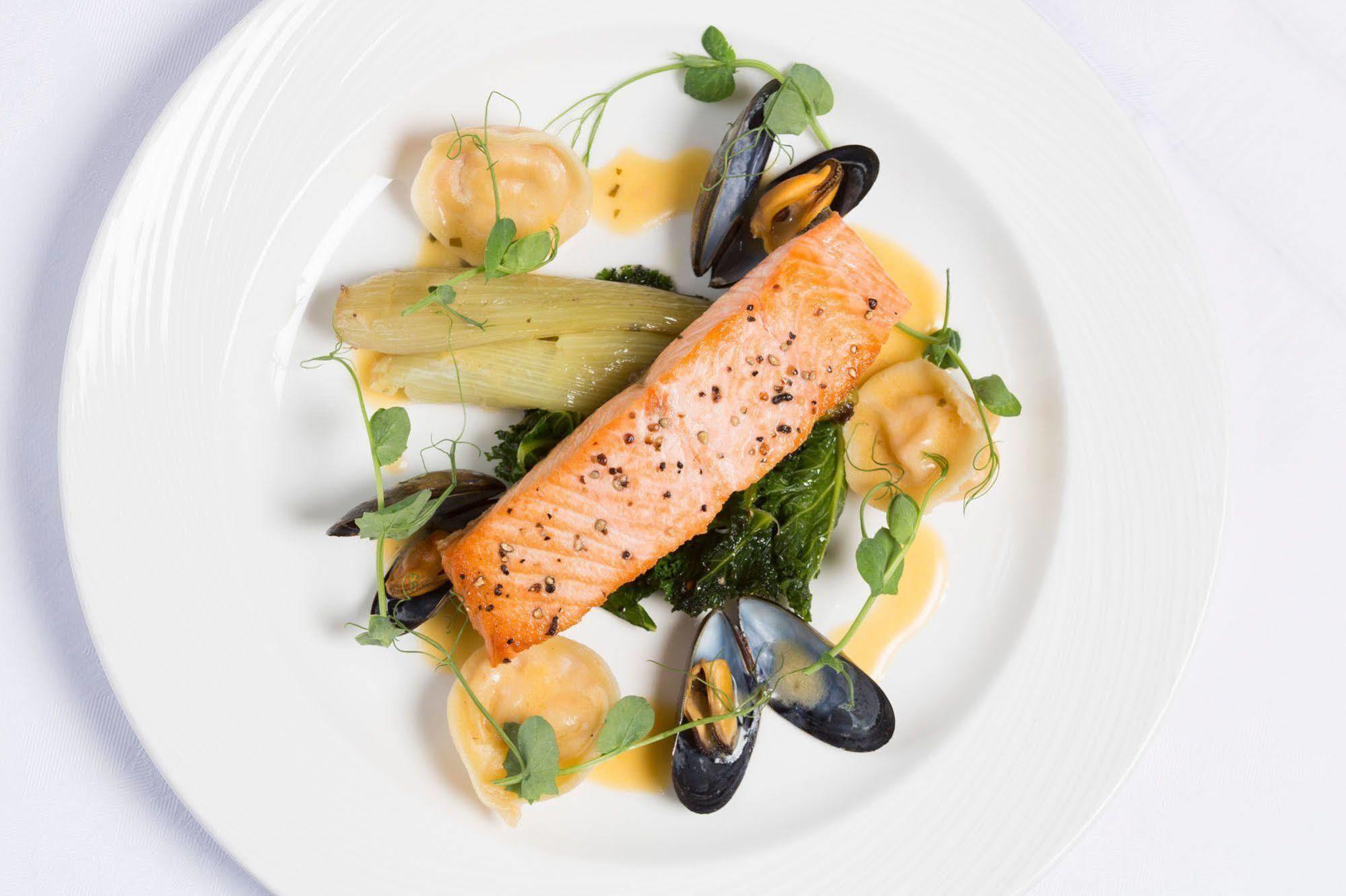 The Borrowdale 4*