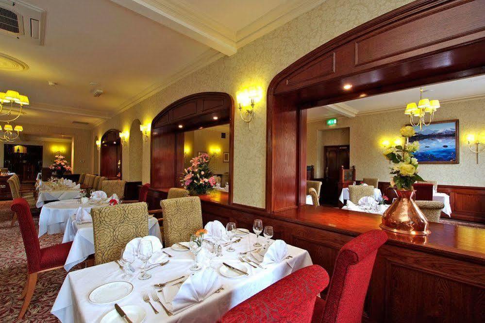 The Borrowdale