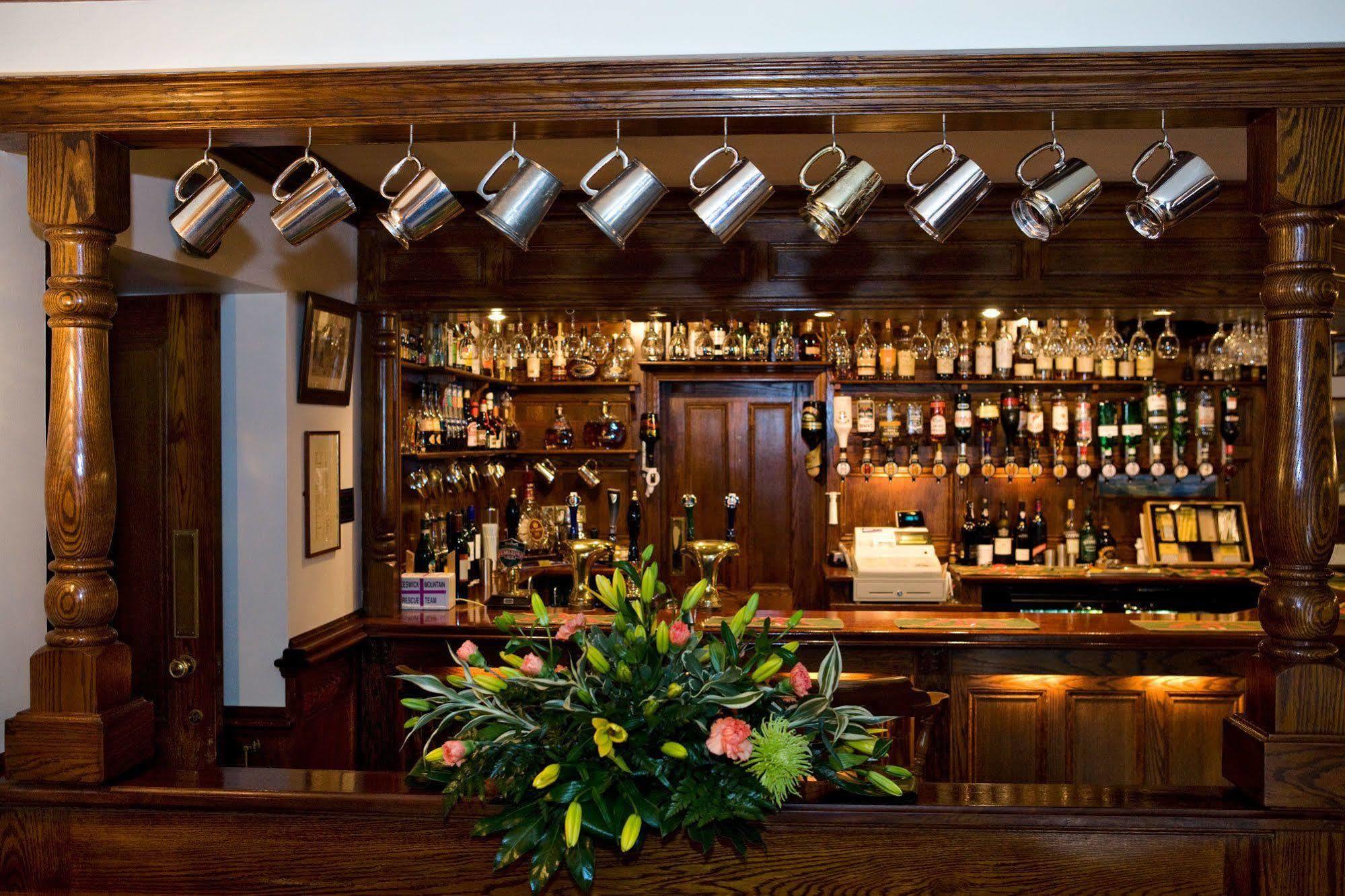 Hotel The Borrowdale Keswick (Cumbria)