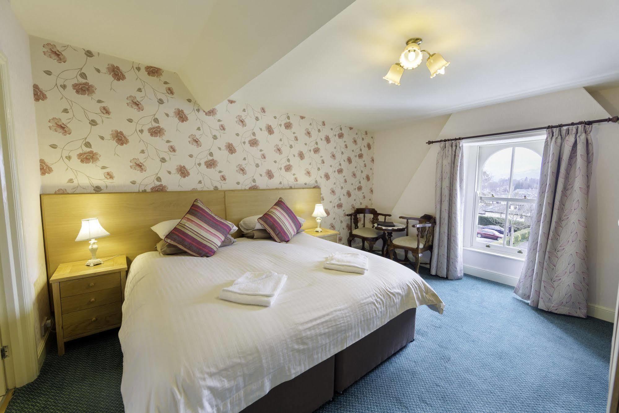 Crow Park 3* Keswick (Cumbria)