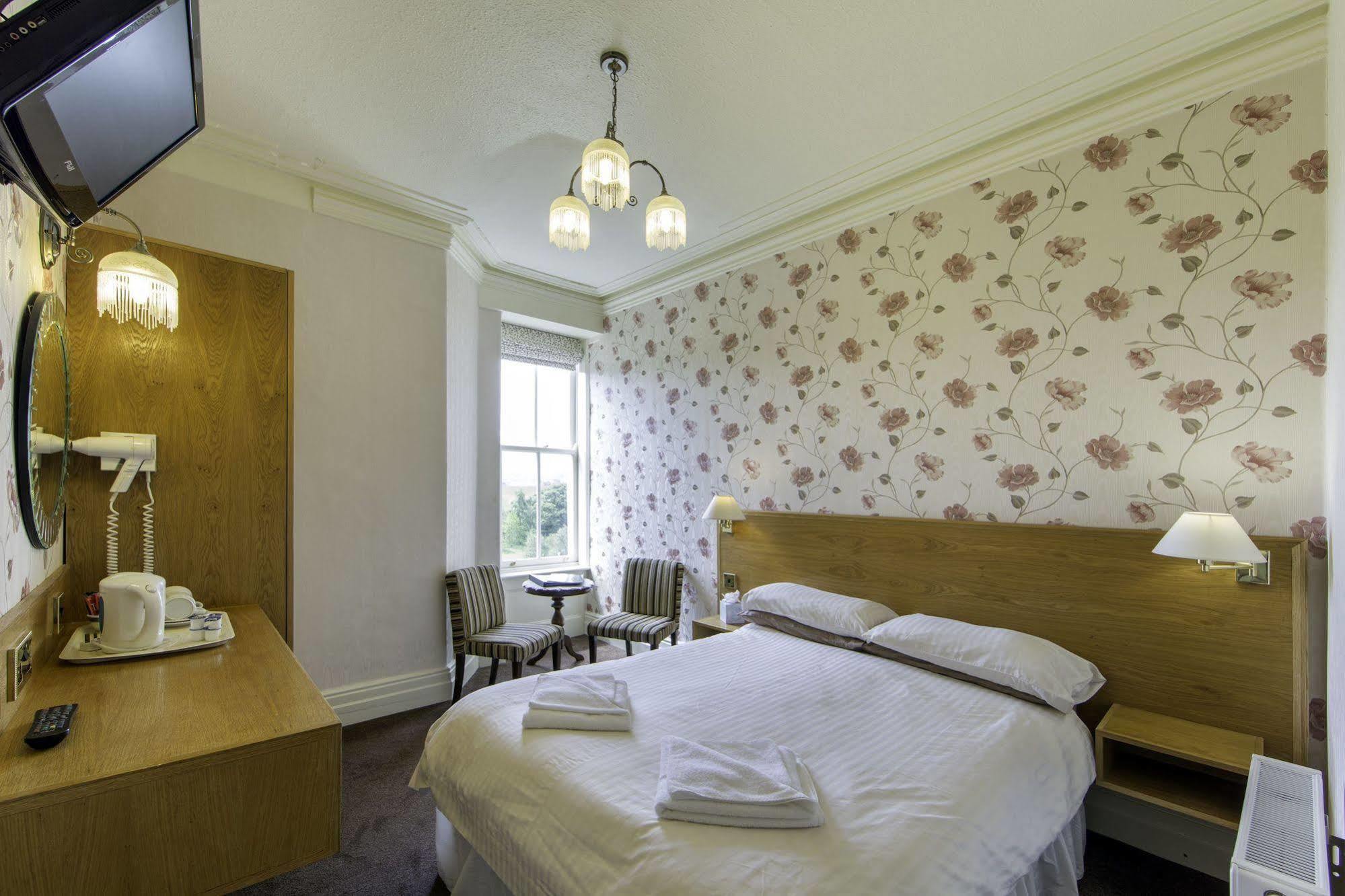Crow Park Bed & Breakfast
