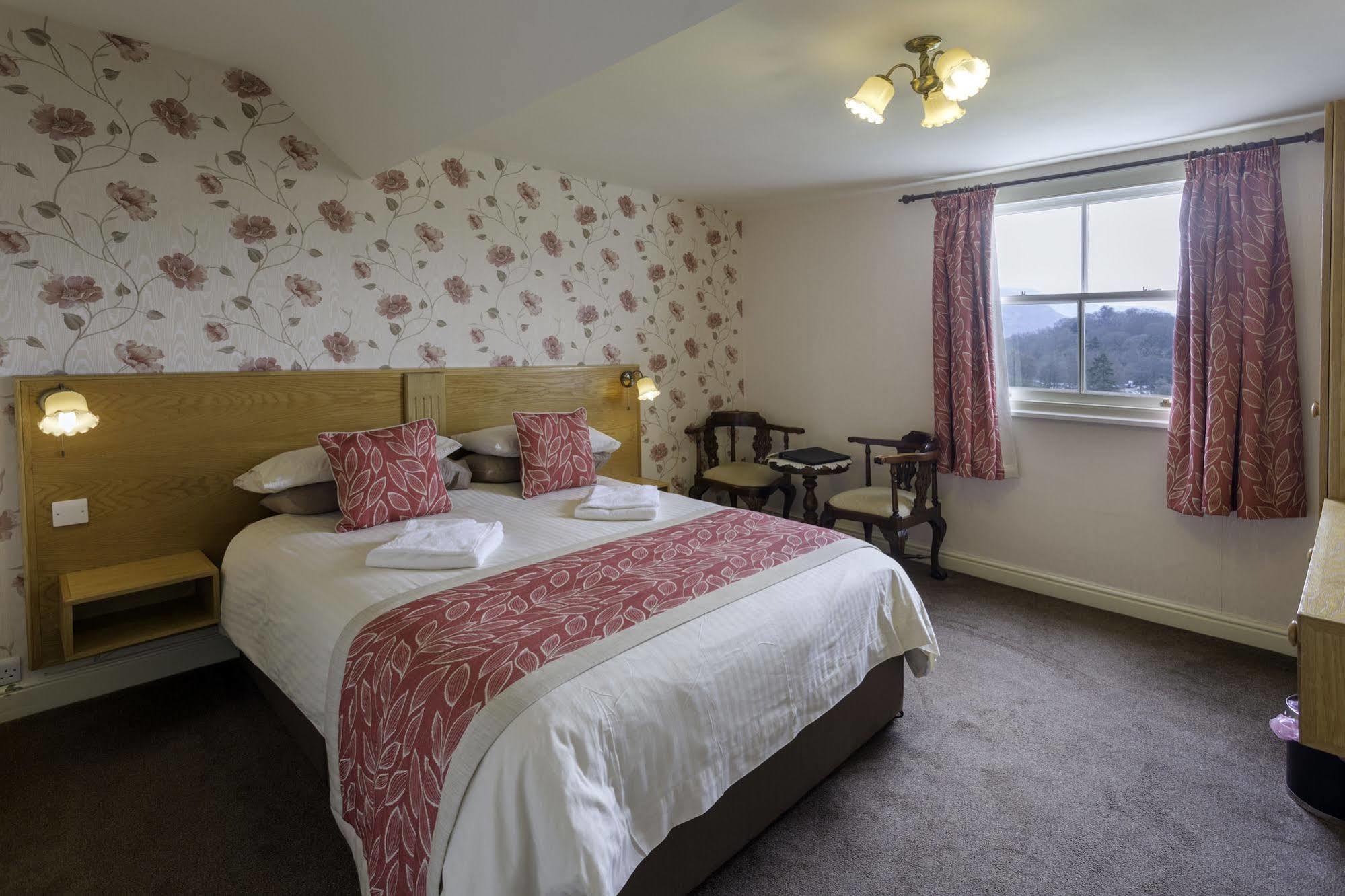 Bed & Breakfast Crow Park 3*