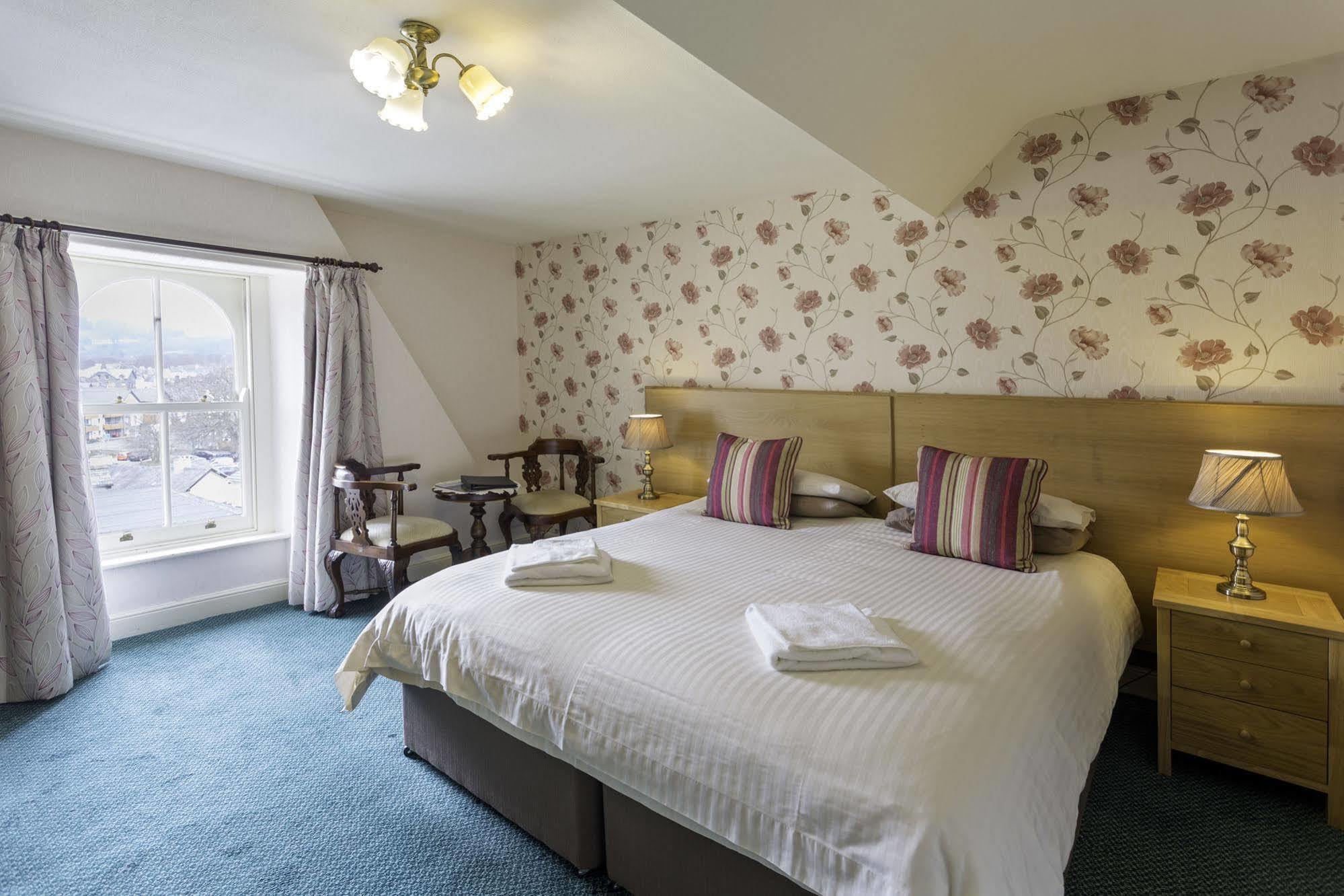 Bed & Breakfast Crow Park Keswick (Cumbria)