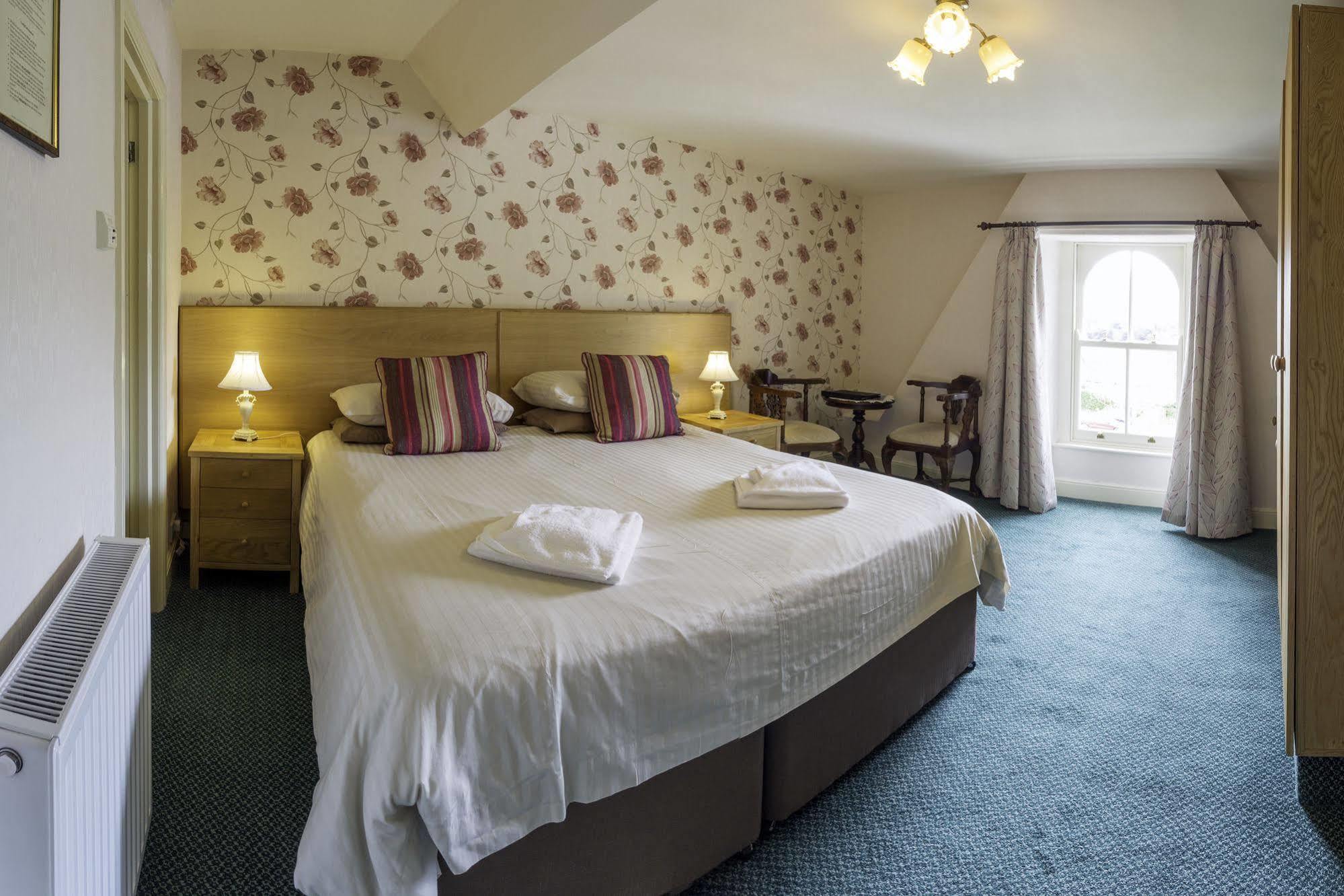 Crow Park Bed & Breakfast Keswick (Cumbria)