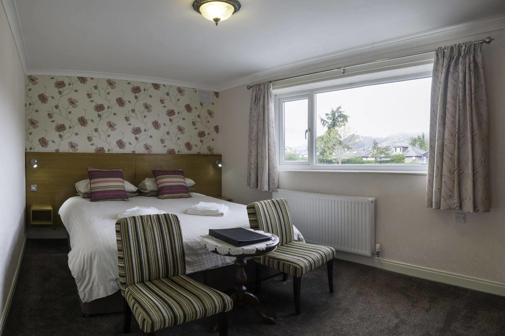 Crow Park Bed & Breakfast 3*