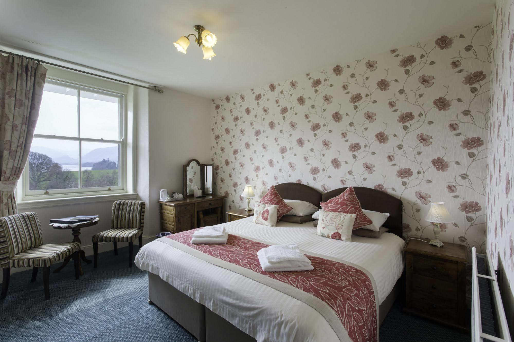 Crow Park 3* Keswick (Cumbria)