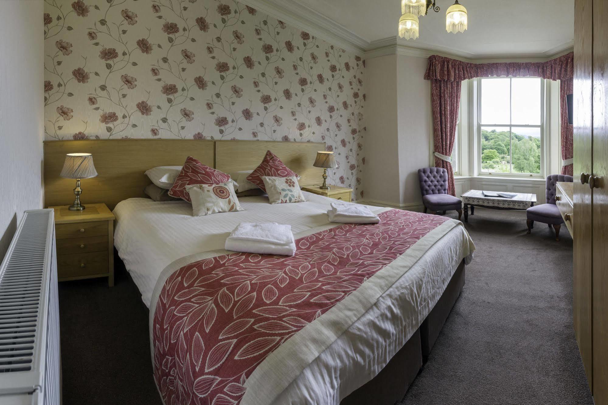 Crow Park 3* Keswick (Cumbria)