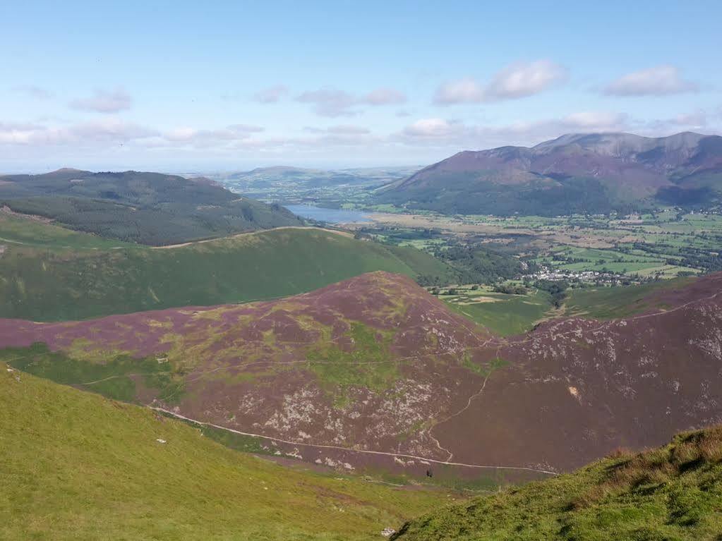 Crow Park 3* Keswick (Cumbria)