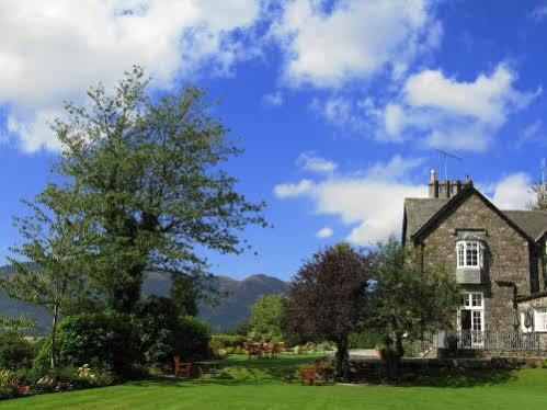 Hotel Lyzzick Hall Keswick (Cumbria)