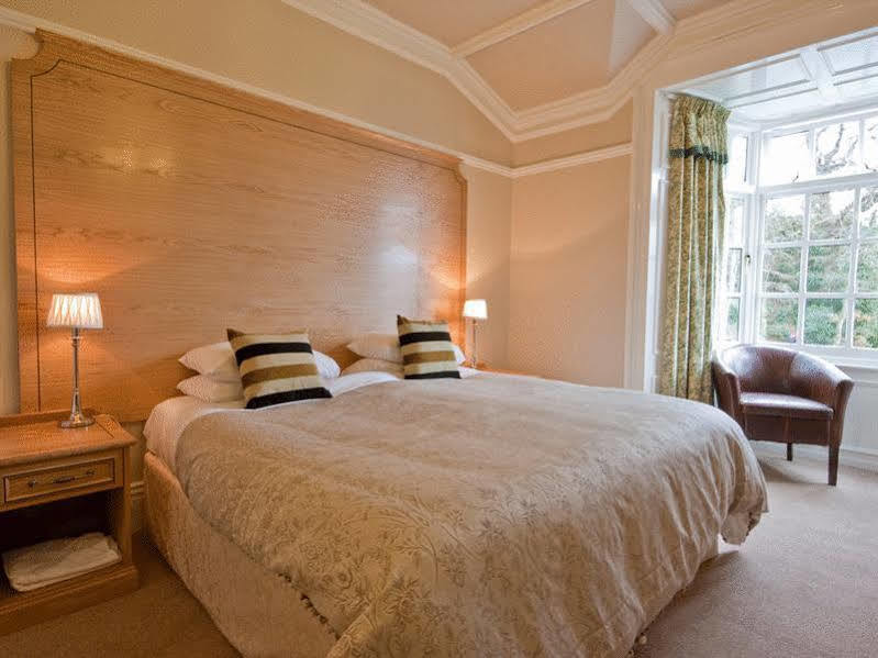 Lyzzick Hall 3* Keswick (Cumbria)