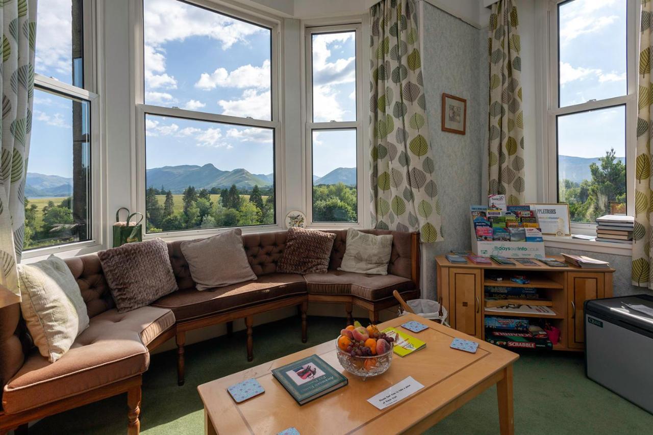 Appletrees Keswick (Cumbria)