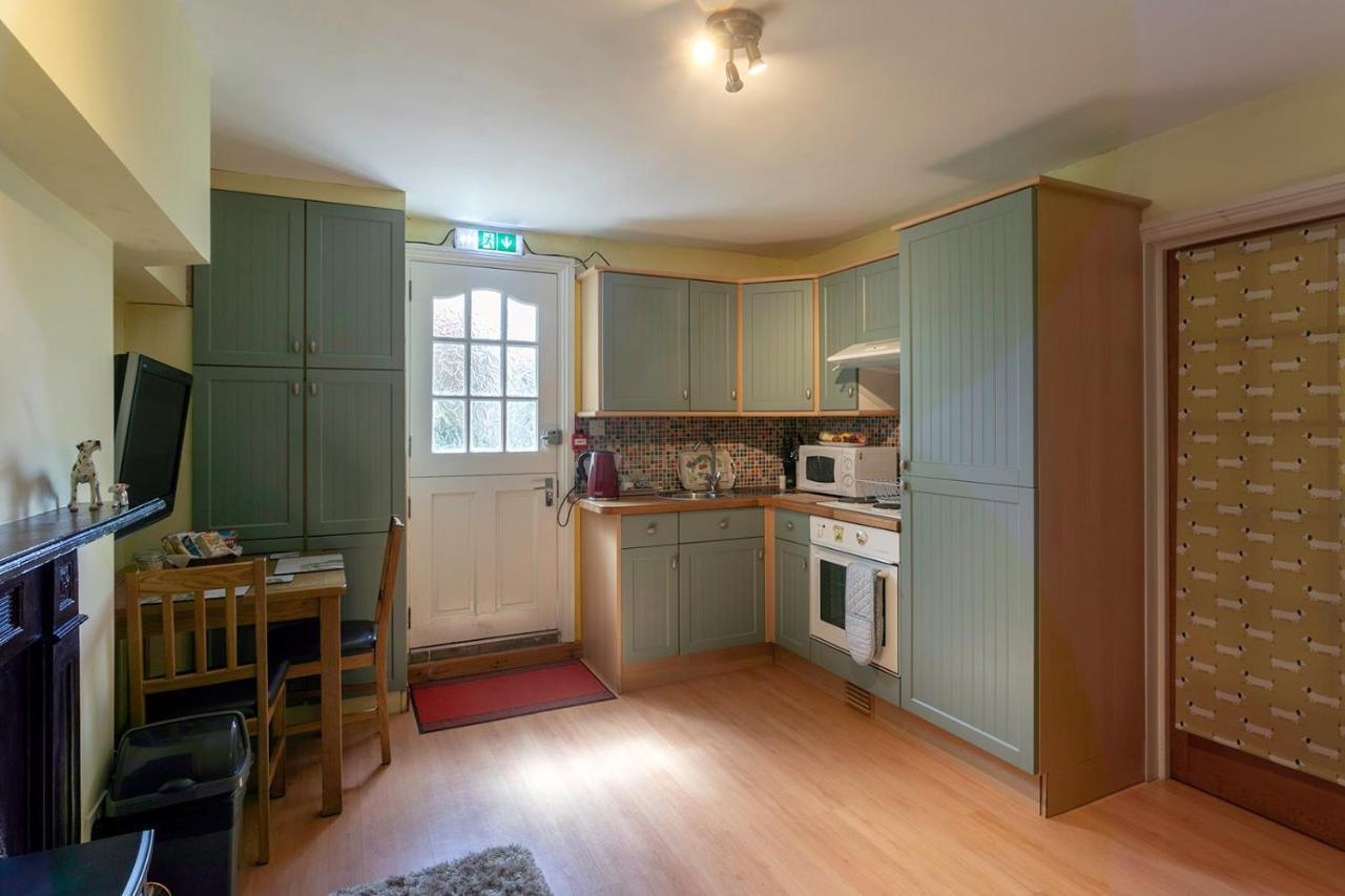 Appletrees Bed & Breakfast Keswick (Cumbria)