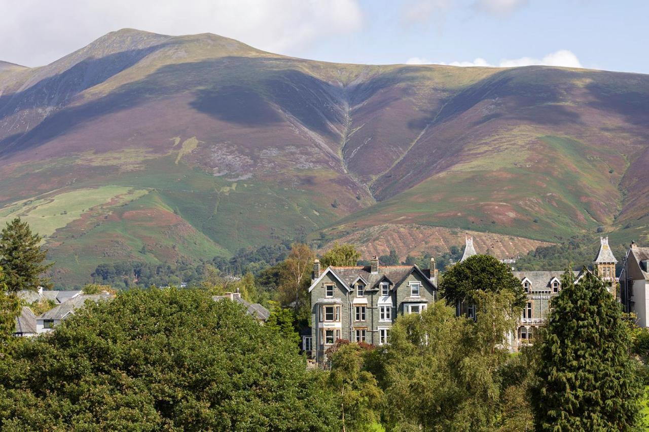 Appletrees 4* Keswick (Cumbria)