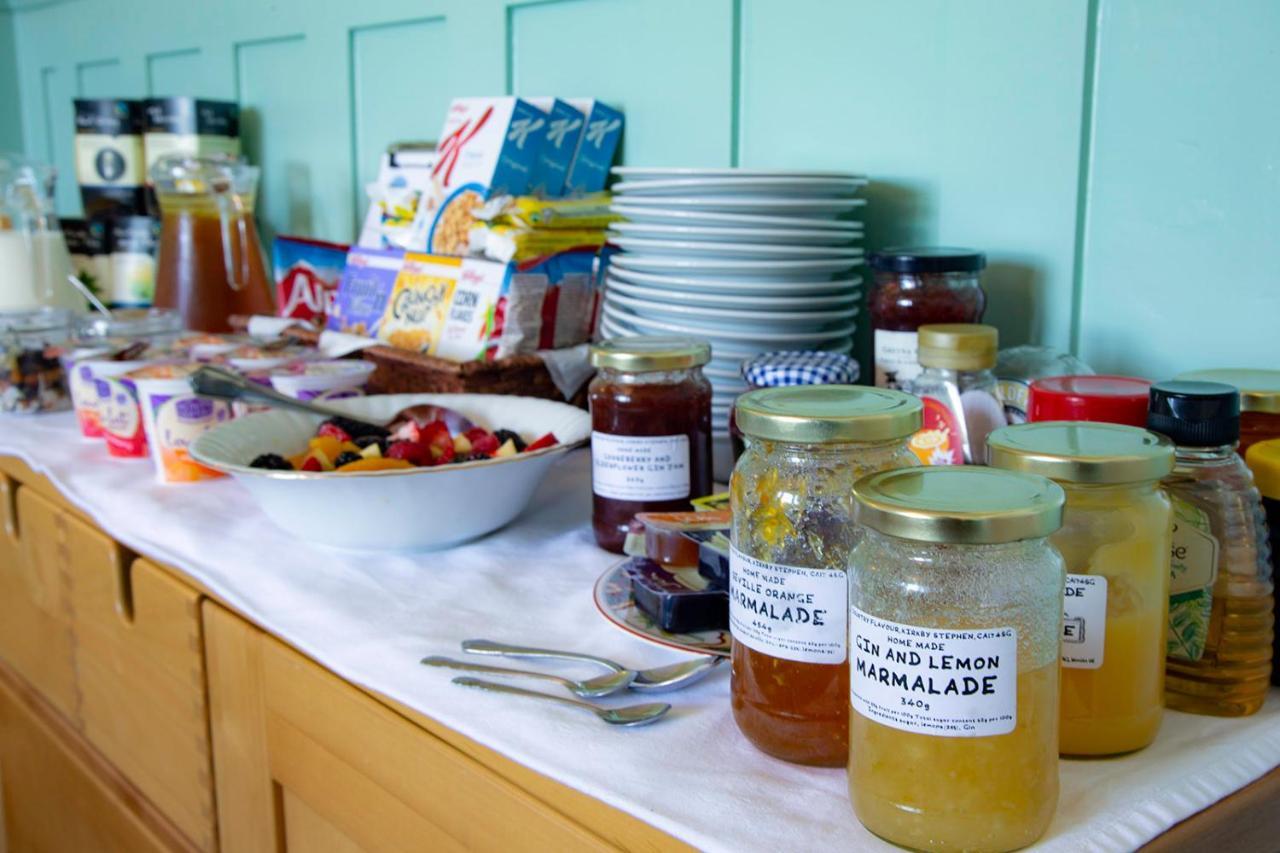 Appletrees Bed & Breakfast Keswick (Cumbria)