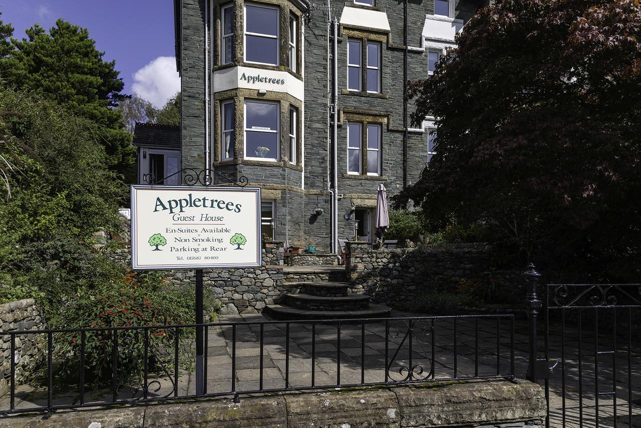Appletrees Bed & Breakfast Keswick (Cumbria)