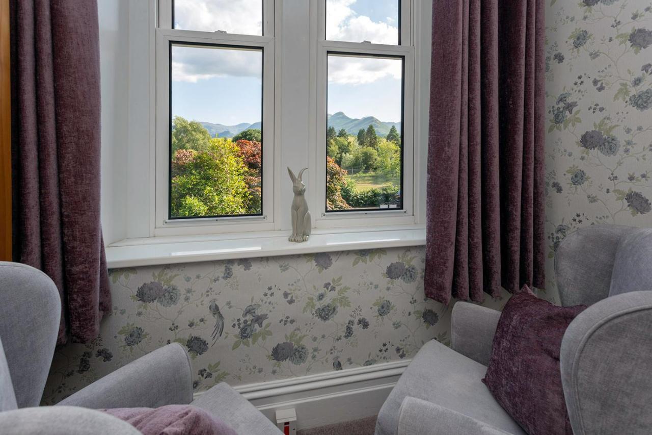 Appletrees 4* Keswick (Cumbria)