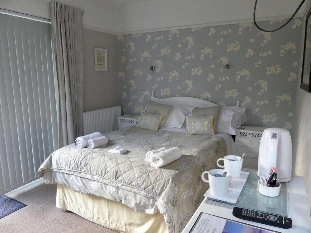 Rickerby Grange 4*