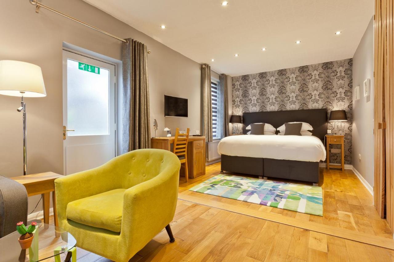 Howe Keld Guest house *