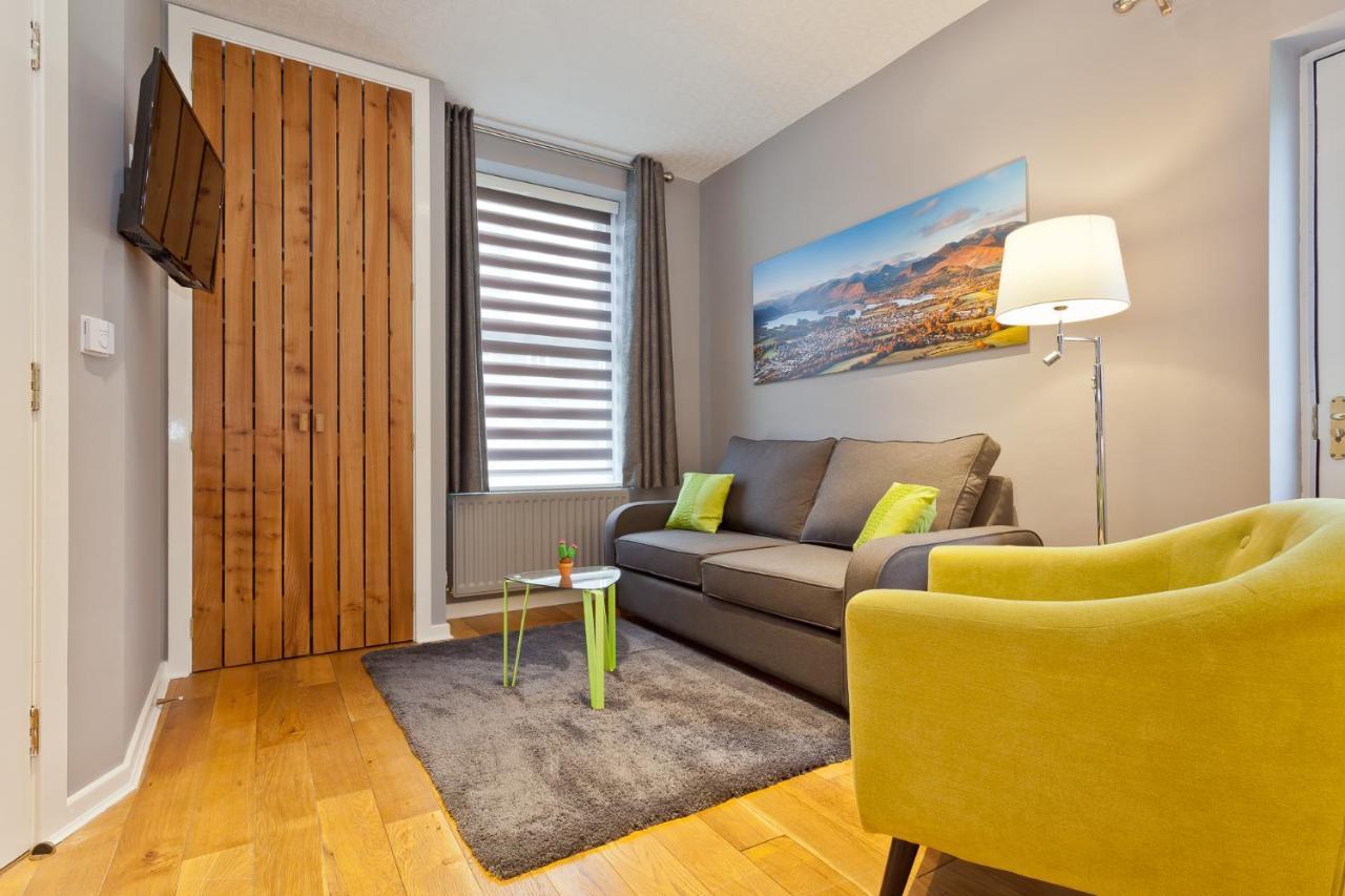 Howe Keld Guest house Keswick (Cumbria)