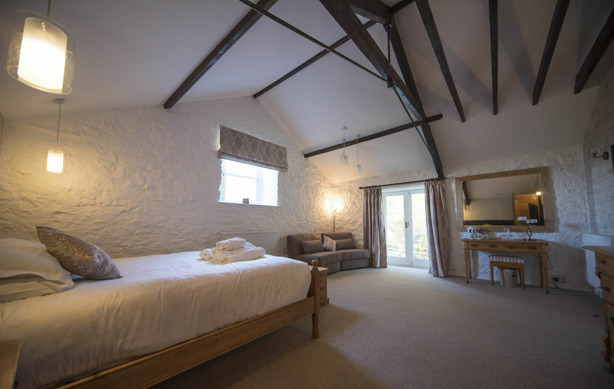 Hotel Ravenstone Manor