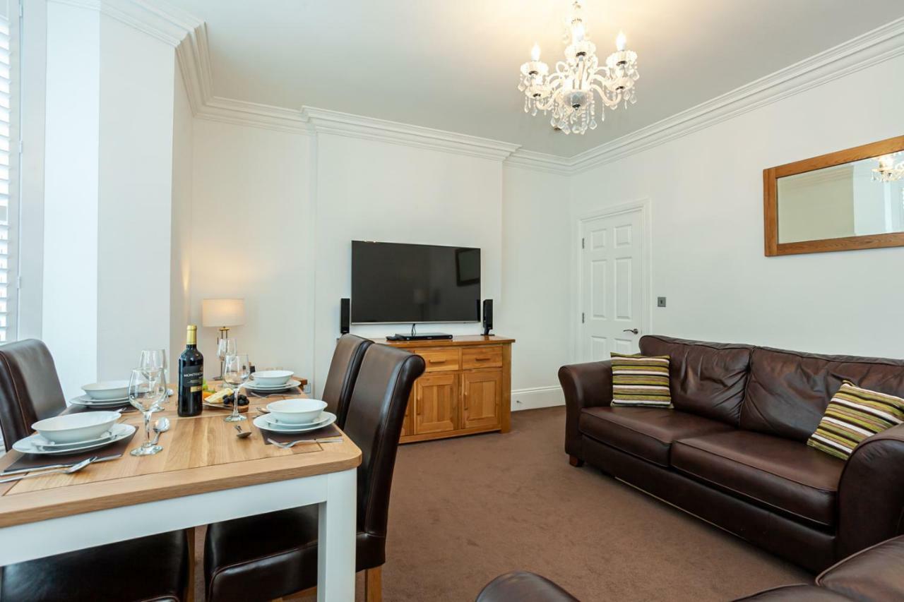Carlton 2 A Large Modern Keswick Appt With Parking Keswick (Cumbria)