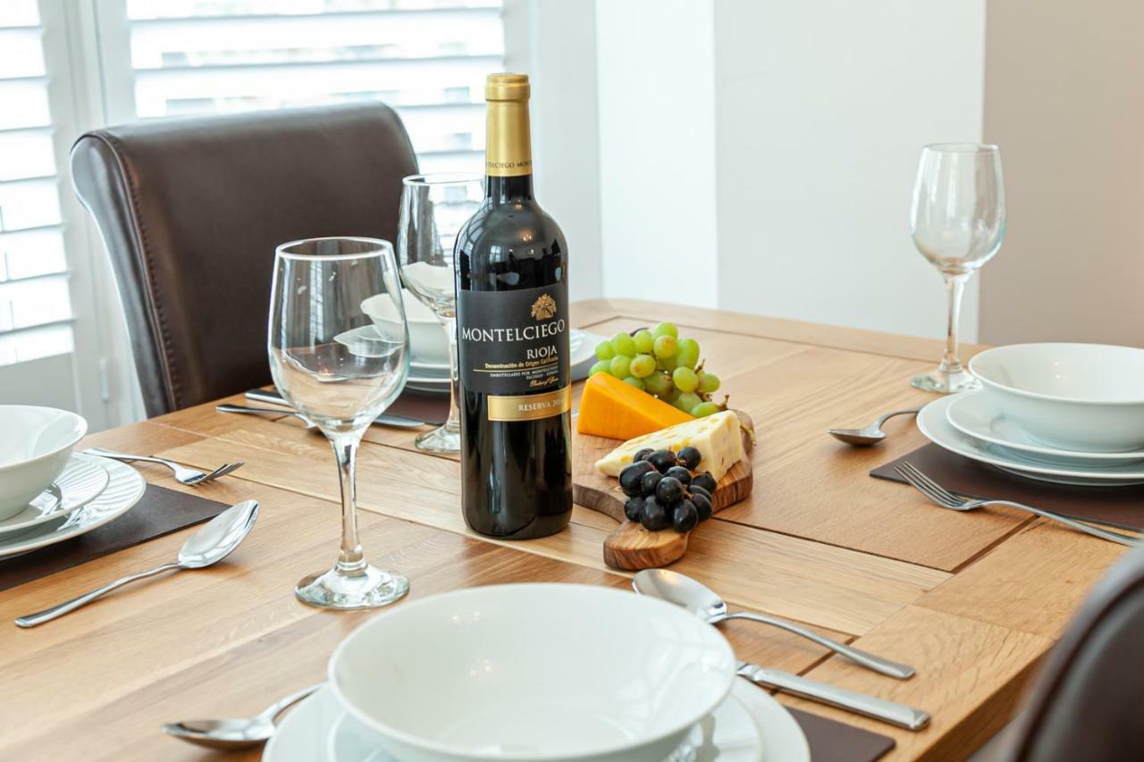 Apartment Carlton 2 A Large Modern Keswick Appt With Parking Keswick (Cumbria)