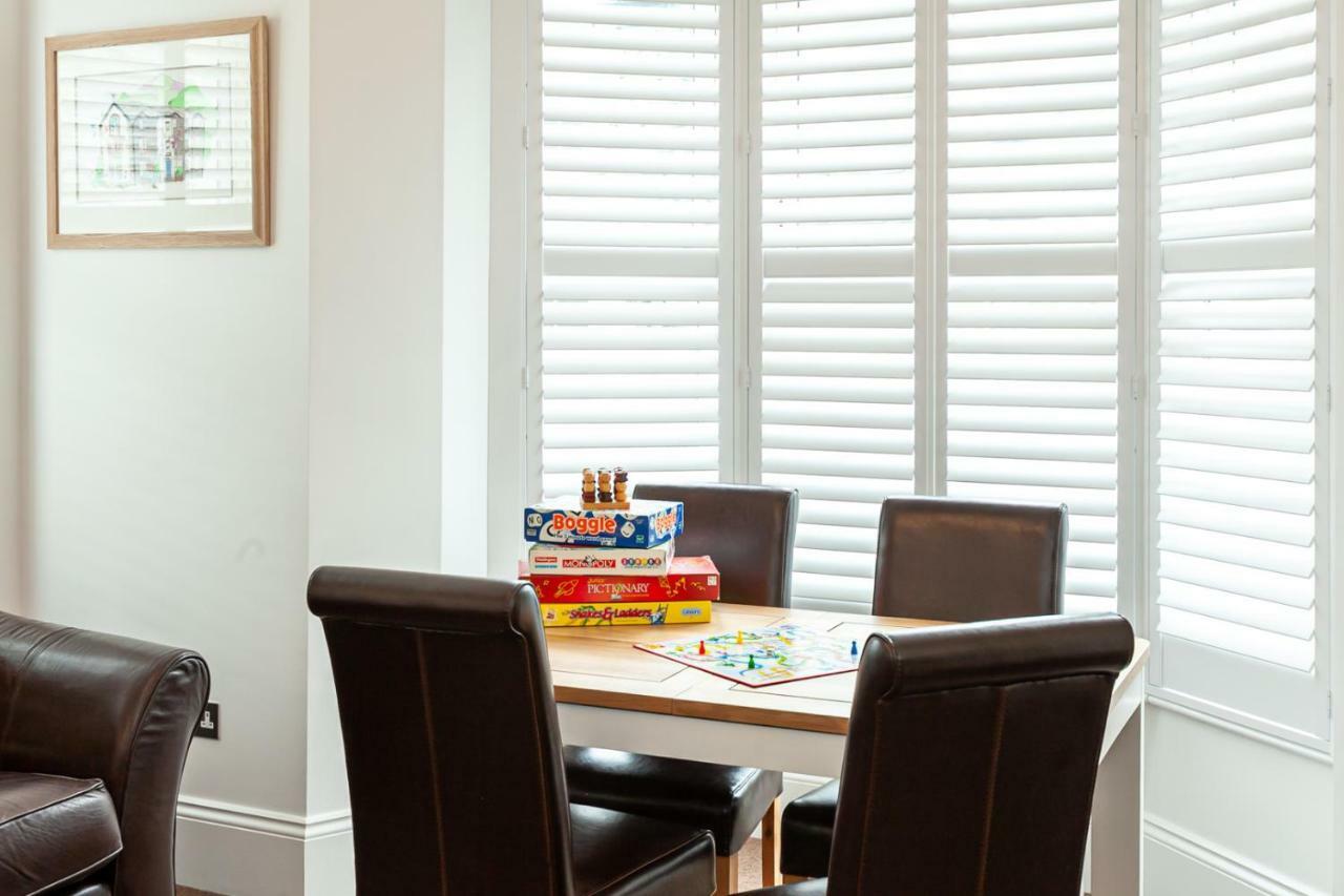 Carlton 2 A Large Modern Keswick Appt With Parking Apartment Keswick (Cumbria)