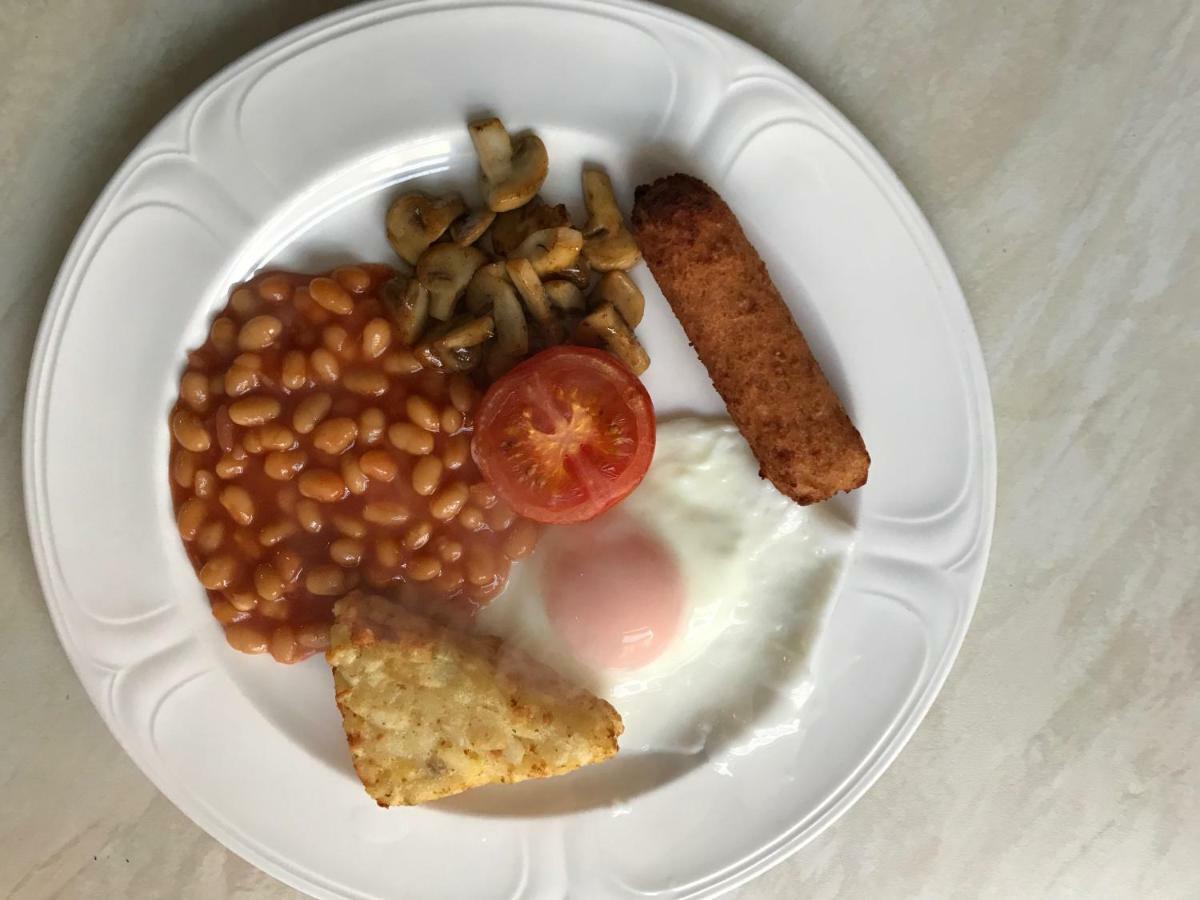 Winchester House Bed & Breakfast Keswick (Cumbria)